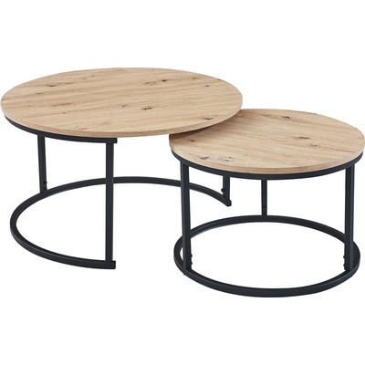 Холна маса Natalia дъб небраска