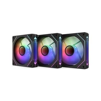 Krux Corvus Reverse 120 ARGB KIT KRXE009