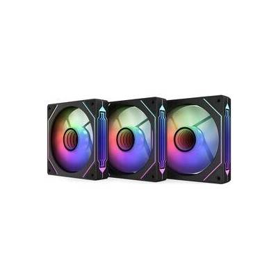 Krux Corvus Reverse 120 ARGB KIT KRXE009
