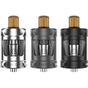 Innokin Картомайзер Innokin Zenith II 5.5ml - vape