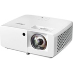 Optoma GT2000HDR Проектори