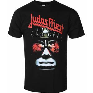 ROCK OFF тениска метална Judas Priest - - ROCK OFF - JPTEE04MB