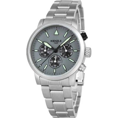Kienzle Мъжки часовник Kienzle Flieger II Chrono KC-416-H (KC-416-H)