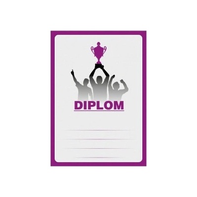 Diplom 6695
