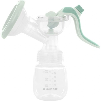 KikkaBoo Ръчна помпа за кърма Elsie (kikka-31304010008)