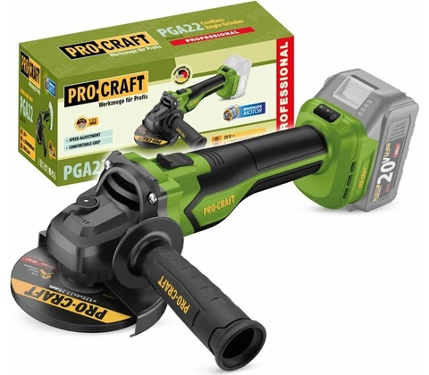 Procraft PGA22bb