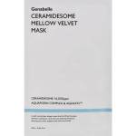 Genabelle Ceramidesome Mellow Velvet Mask - Интензивно Хидратираща Маска 1бр/25ml