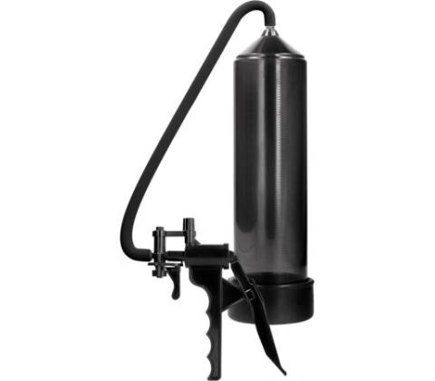 Elite Beginner Pump