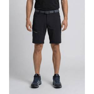 HUSKY Мъжки шорти Husky Kiani M черно HUSKY | Cheren | МЪЖЕ | 3XL