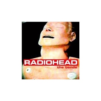 Radiohead - Bends LP