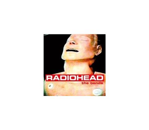 Radiohead - Bends LP