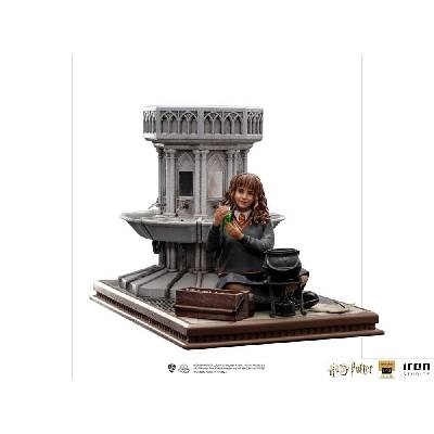Statue Ron Weasley Iron Studios – Wizard Chess Deluxe 1/10 – Harry Potter