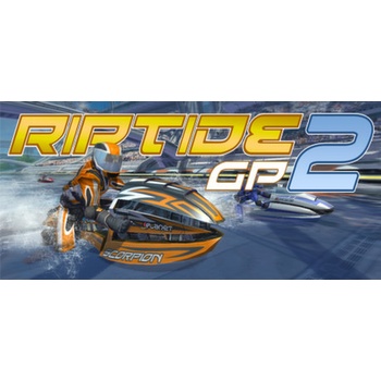 Riptide GP2