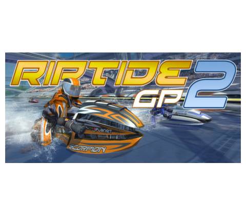 Riptide GP2