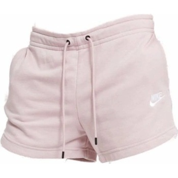 Nike šortky W Nsw Essntl Flc Hr Short FT cj2158-611