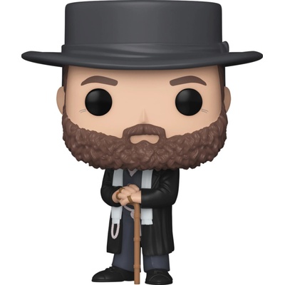 Funko POP! 1398 Peaky Blinders Alfie Solomons