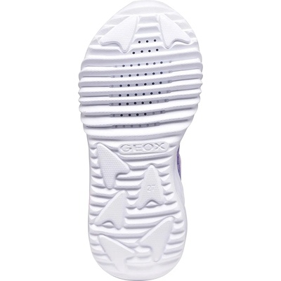 Geox Детски маратонки Geox ASSISTER (J65E9A.0ASPV.32.35)