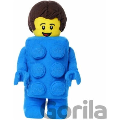 LEGO 342160 Figurka Pan Klocek