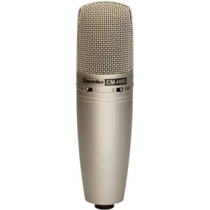 Superlux CMH8B Микрофон
