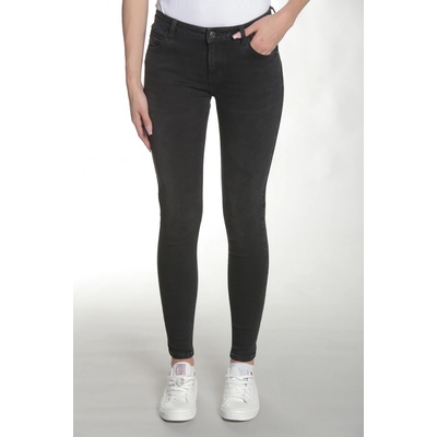 Cross Jeans Page P 419-032 push up černé