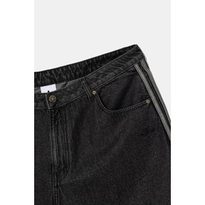 adidas Originals дънки straight мъжки Mid-rise Straight (IB6947)