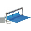 VÁGNER Pool naviják elektrický komplet 3,7-5,4 m