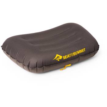 Sea to Summit Aeros Ultralight Pillow - Large Цвят: черен