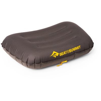 Sea to Summit Aeros Ultralight Pillow - Large Цвят: черен