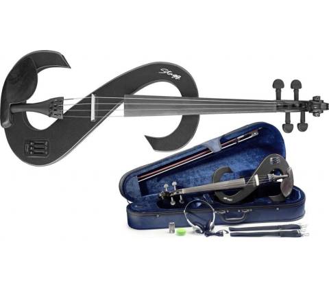 Stagg EVA 4/4