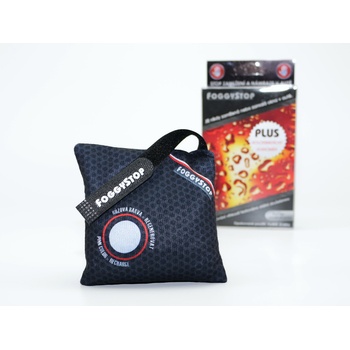 FoggyStop Plus