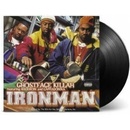 GHOSTFACE KILLAH: IRONMAN LP