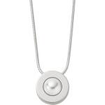 Skagen Дамско колие Skagen AGNETHE - SKJ0792040 (SKJ0792040) Часовници