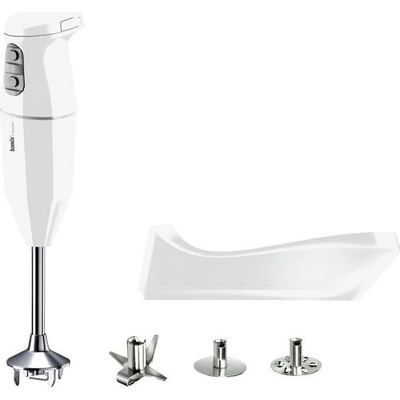 Bamix Cordless bílá 1120.002
