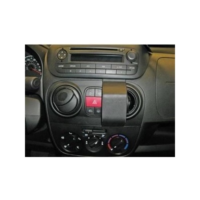Brodit ProClip montážna konzola pre Citroen Nemo/Fiat Fiorino/Peugeot Bipper 08-21, na stred 855075