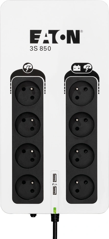 Eaton 3S850F