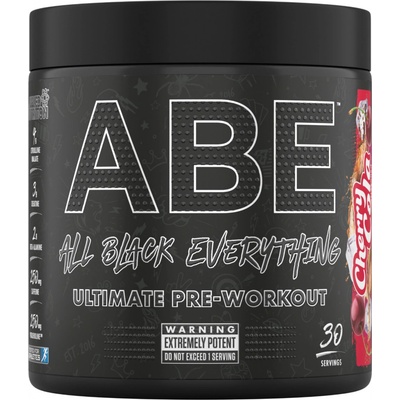 Applied Nutrition ABE 375 g