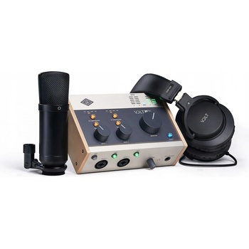 Universal Audio Volt 476