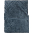 TIMBOO Osuška s kapucňou XXL 95x95 cm Marin