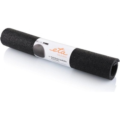 Antivibrační podložka ETA PURITA 9946 90000 černá