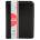 Antra Briefcase with calculator A5 723 black ANTRA