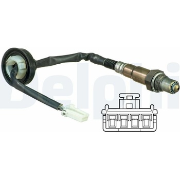 Lambda sonda DELPHI ES20630-12B1