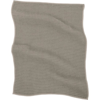 Tiseco Home Studio Кърпи за съдове в комплект 2 бр. от микрофибър 40x60 cm Waffle - Tiseco Home Studio (9435SAND)