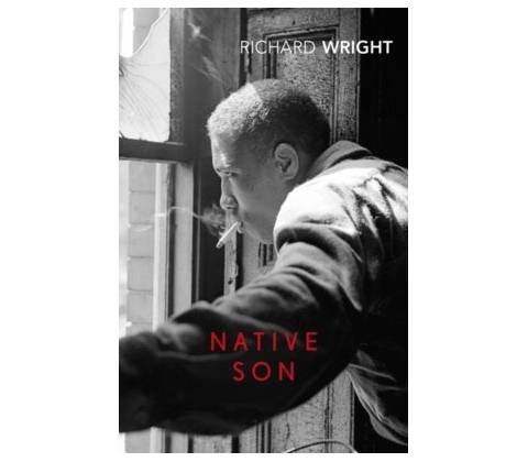 Native Son - Richard Wright