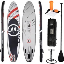Paddleboard MASTER Aqua Megalodon 12.5