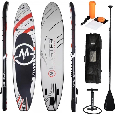 Paddleboard MASTER Aqua Megalodon 12.5
