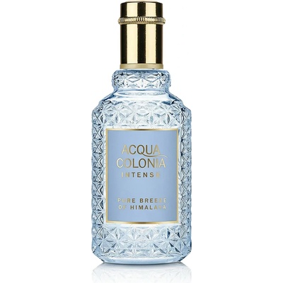 4711 Pure Breeze Of Himalaya Одеколон 50 ml