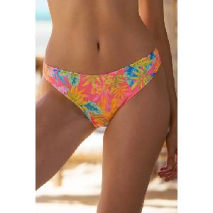 Volin Долнище на бански костюм Belek (P637_M305FLW_kal)