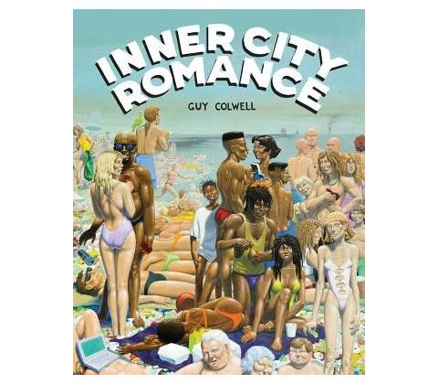 Inner City Romance