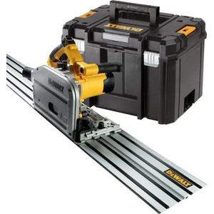 DEWALT DWS520KTR-QS Ръчен циркуляр