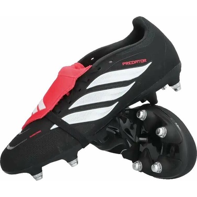 adidas Predator League FT SG černé3